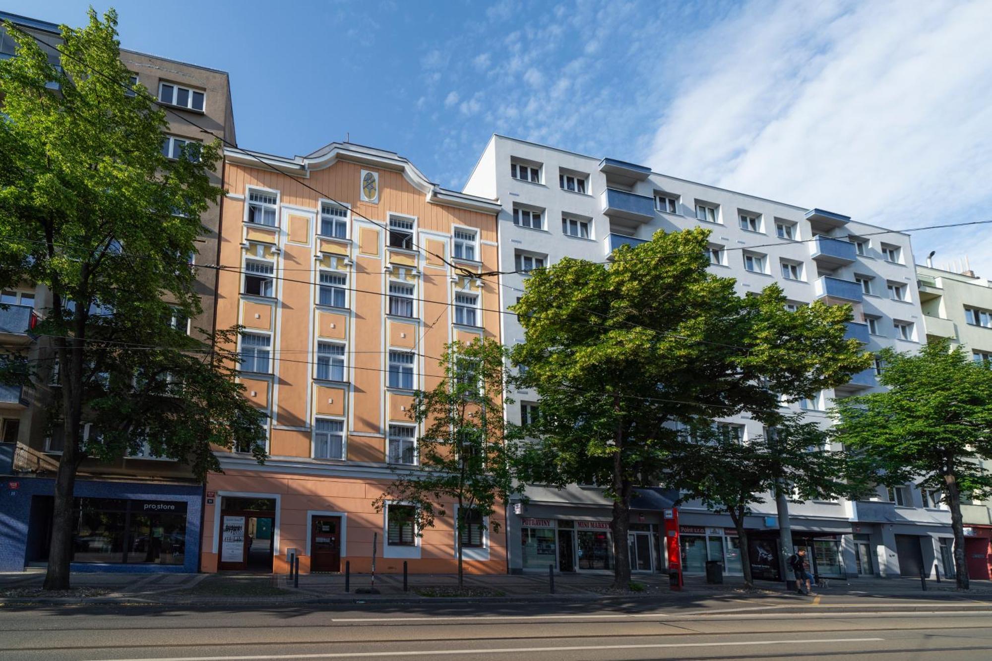 Hotel Leon — Photos 2