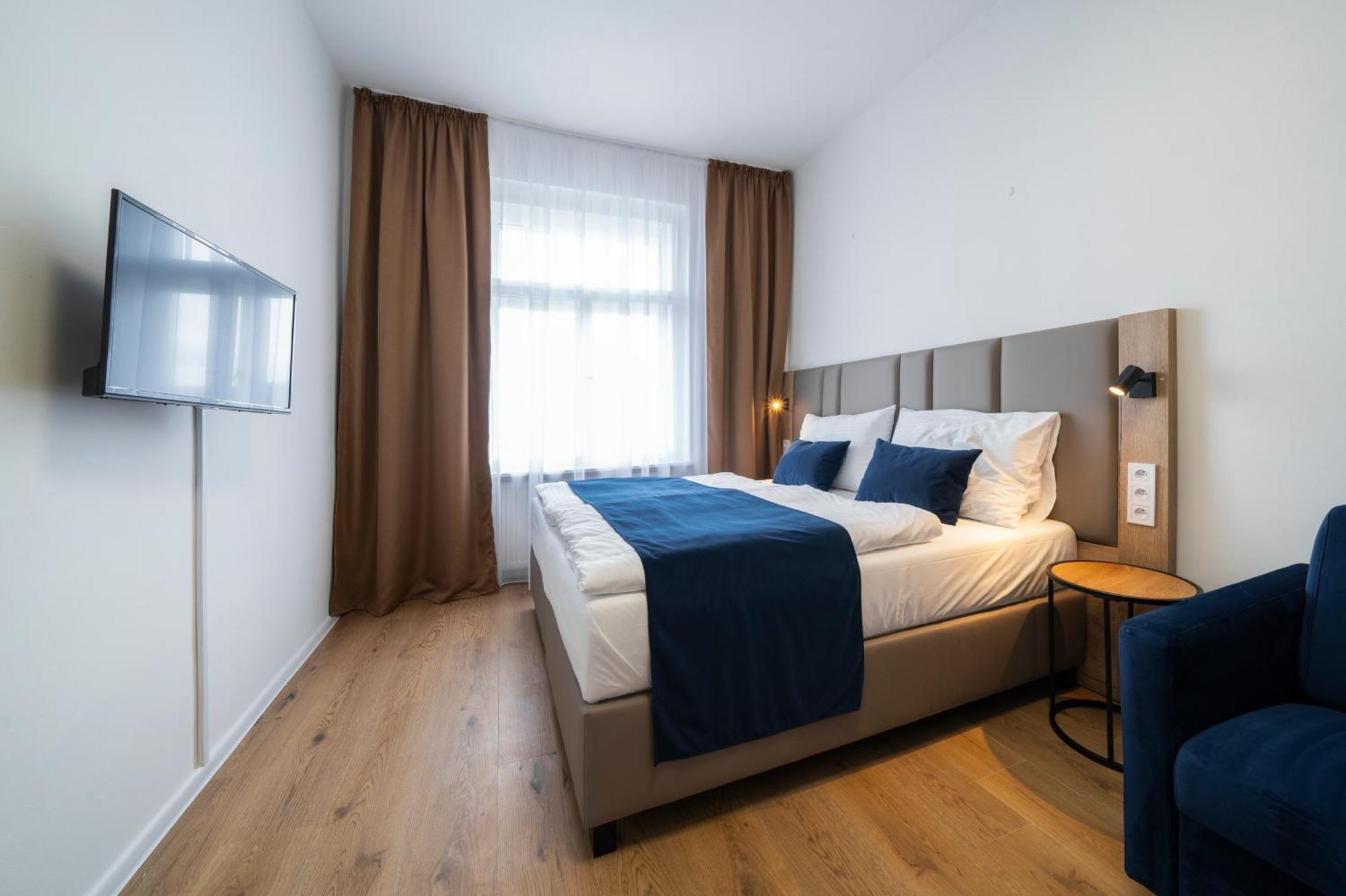 Hotel Leon, Prague